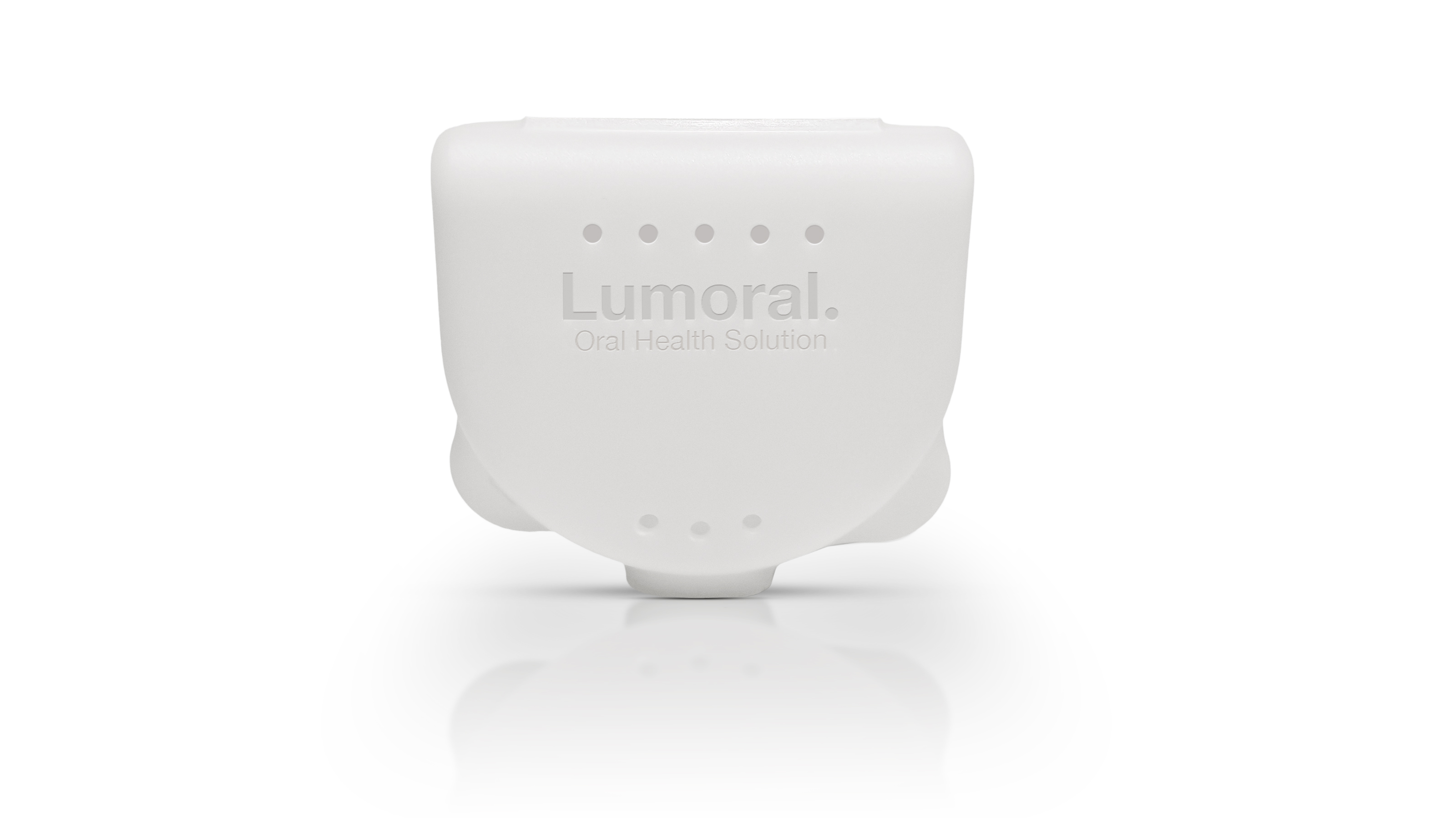 Cover für Lumoral Mundstück